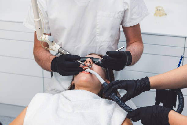 Best Dentist Open on Weekends  in Norwich, CT